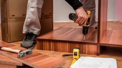 The best furniture Repair companies in Edmonton