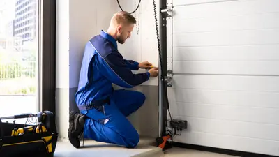 The Best Garage Door Companies in Edmonton