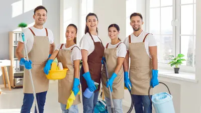 Best Home Cleaning Service in Edmonton