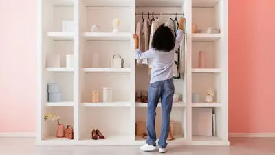 Home Organizers Website