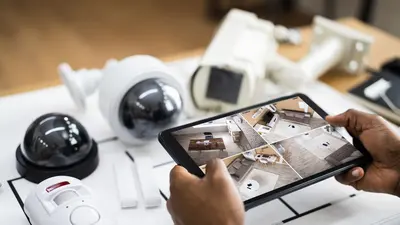 Best Home Security Companies In Edmonton