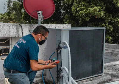 BEST HVAC Companies in Edmonton