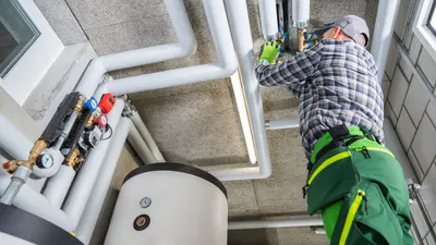 The Best Plumbing Companies in Edmonton