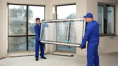 The Best Window Replacement Companies in Edmonton