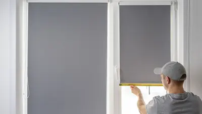 BLINDS AND SHADES WEBSITE