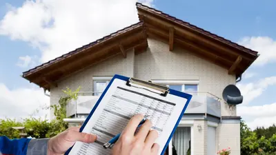 The Best Home Inspection in Edmonton