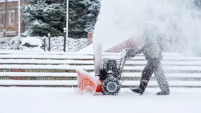 The best Snow removal companies in Edmonton